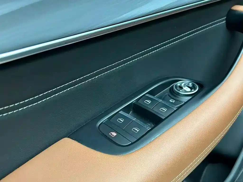 Chery Tiggo 8 PLUS — фото 8