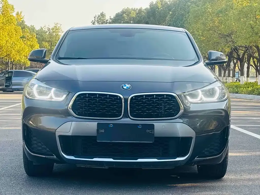 BMW X2 — фото 2