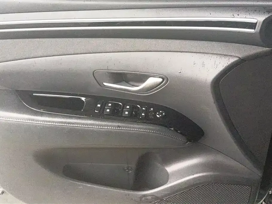 Hyundai Tucson — фото 6