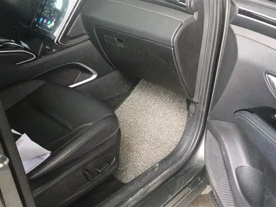 Hyundai Tucson — фото 4