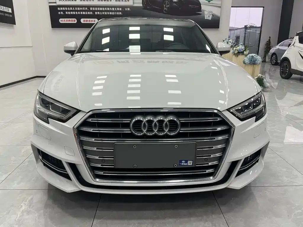 Audi A3 — фото 6