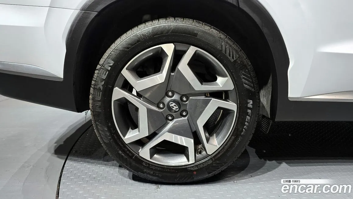 Hyundai Palisade — фото 6