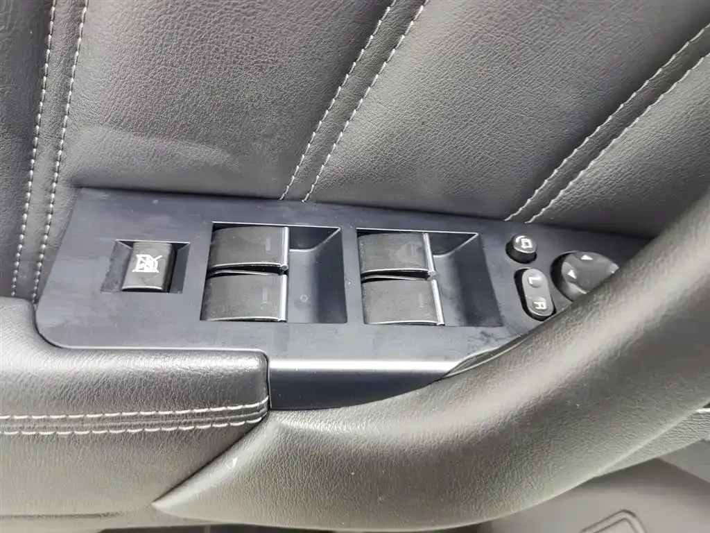 Haval H9 — фото 10