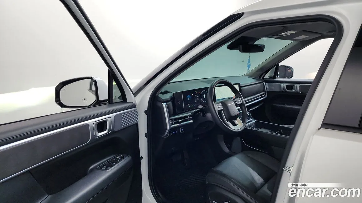 Hyundai Santafe — фото 3