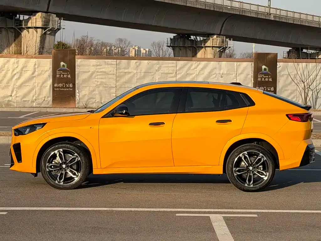 BMW X2 (Import) — фото 8