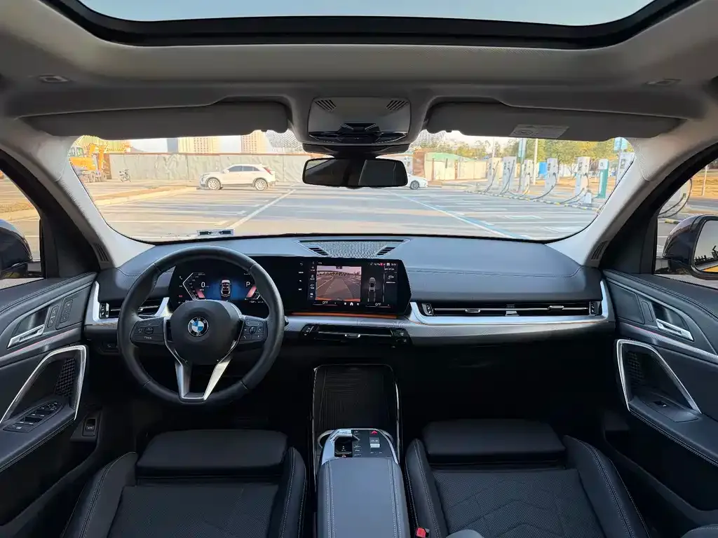BMW X2 (Import) — фото 3
