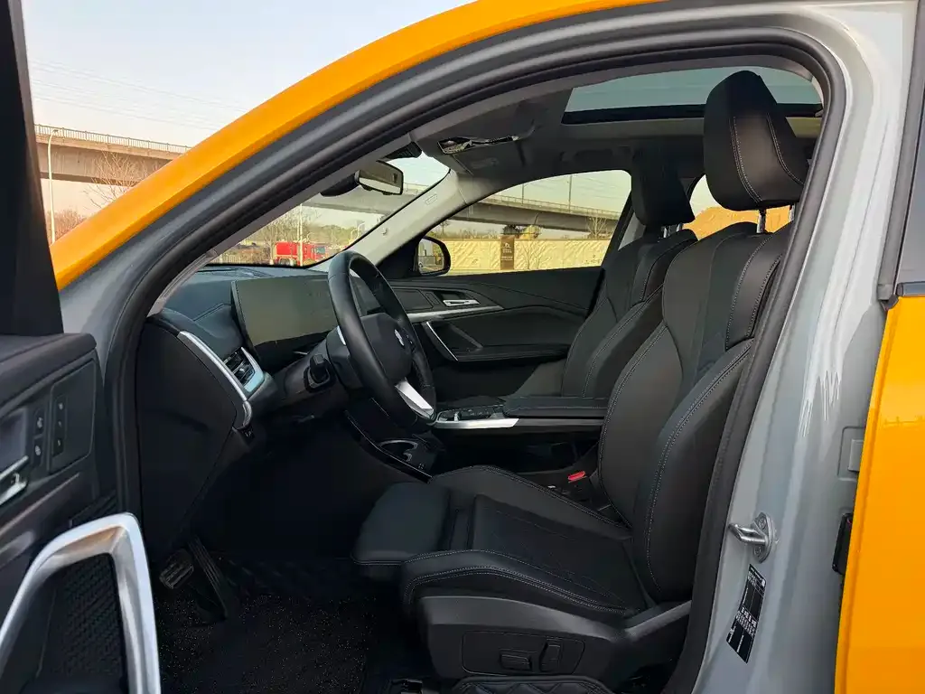 BMW X2 (Import) — фото 4
