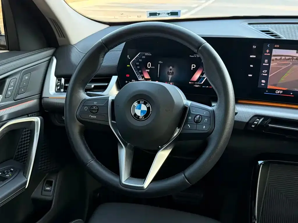 BMW X2 (Import) — фото 7