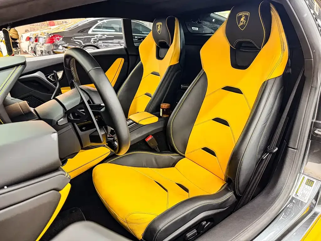 Lamborghini Huracan — фото 3