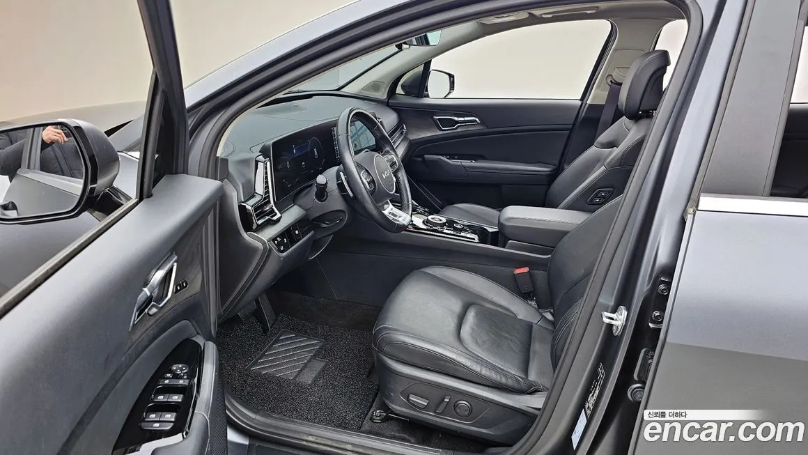 Kia Sportage — фото 8