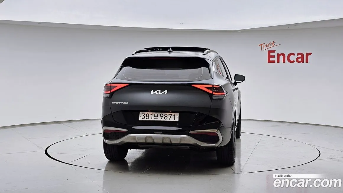 Kia Sportage — фото 2