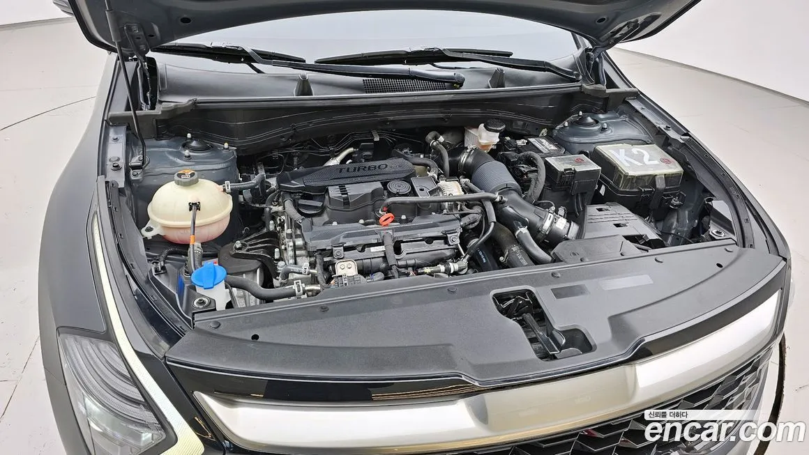 Kia Sportage — фото 9