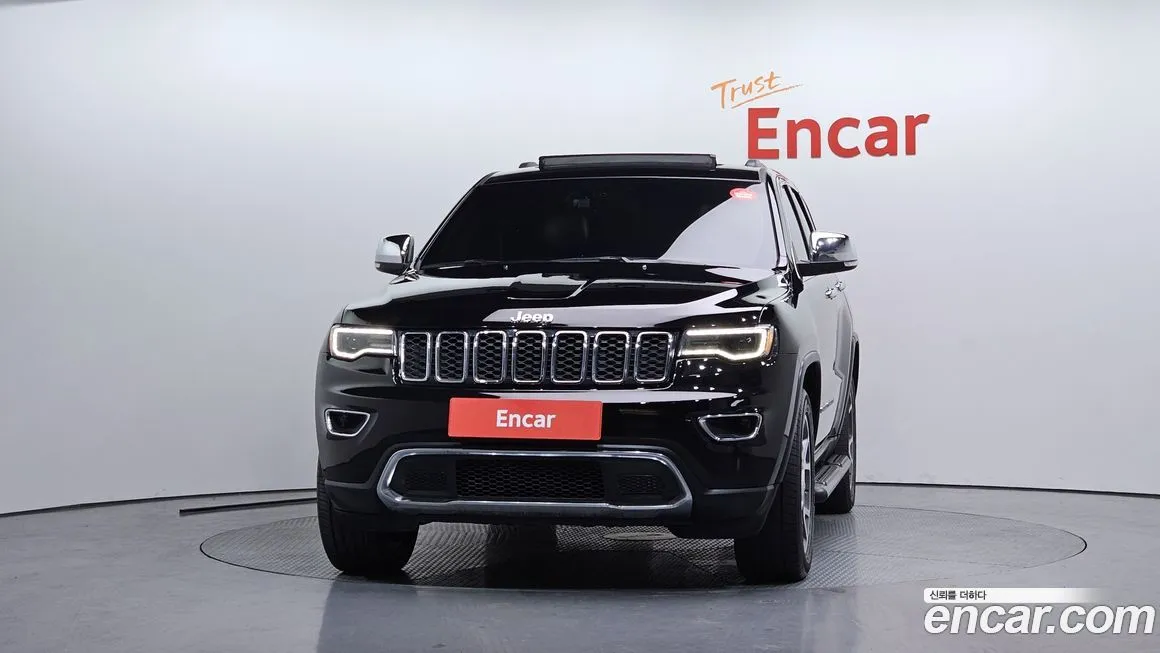 Jeep Cherokee — фото 3