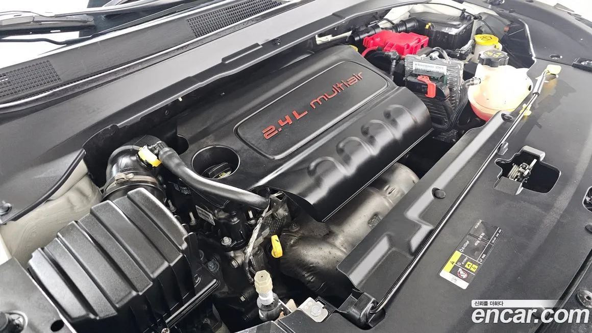 Jeep Compass — фото 10