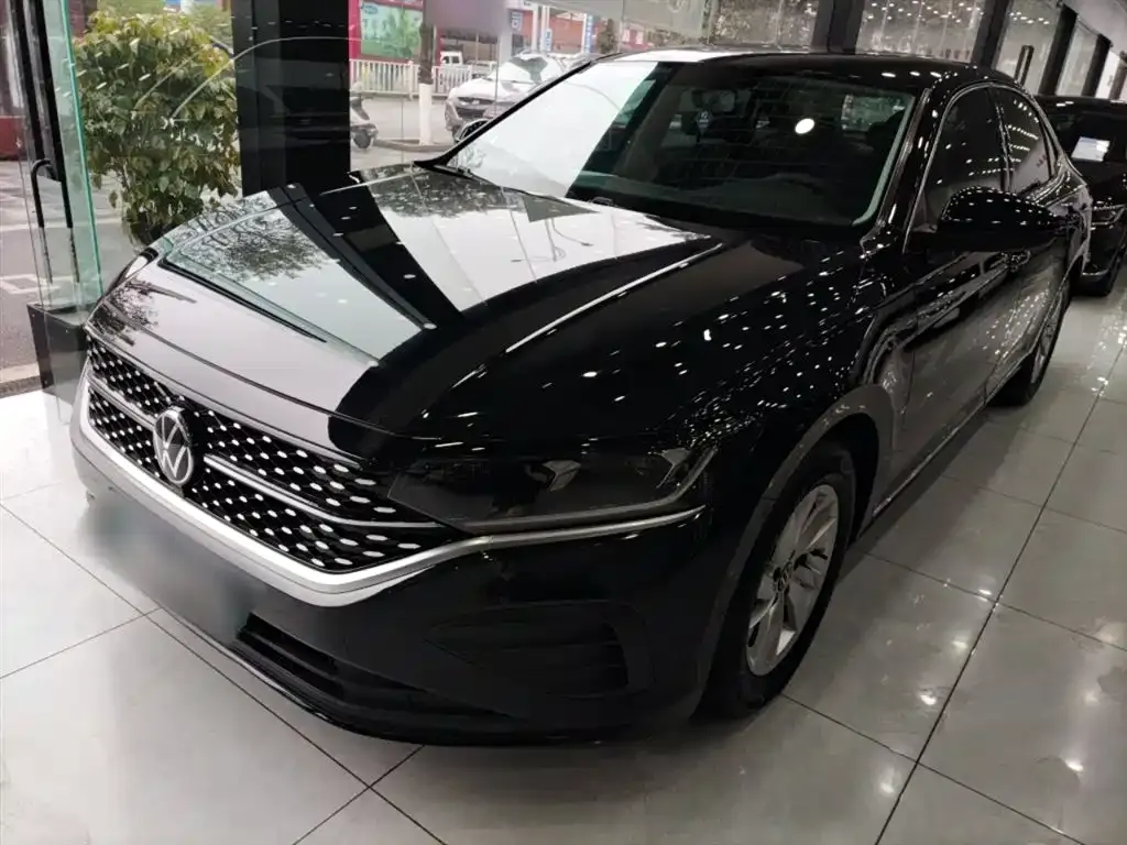 Volkswagen Passat — фото 3
