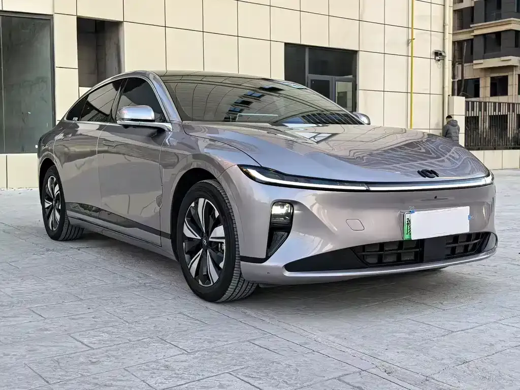 Qiyuan A07 — фото 4