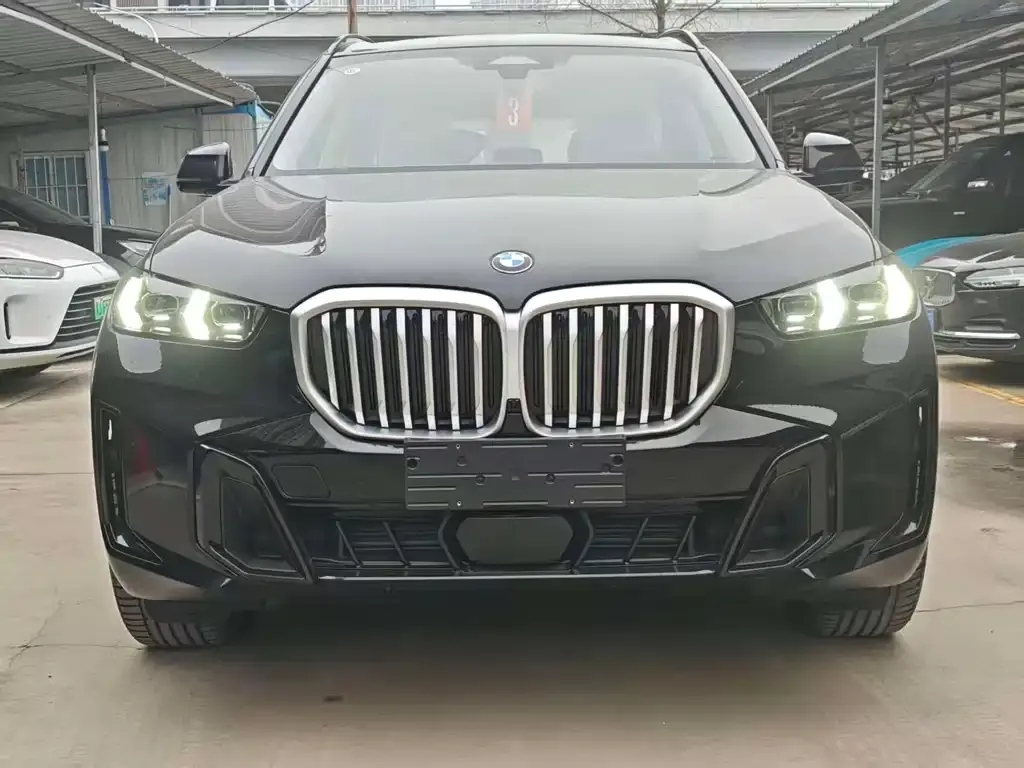 BMW X5 — фото 2
