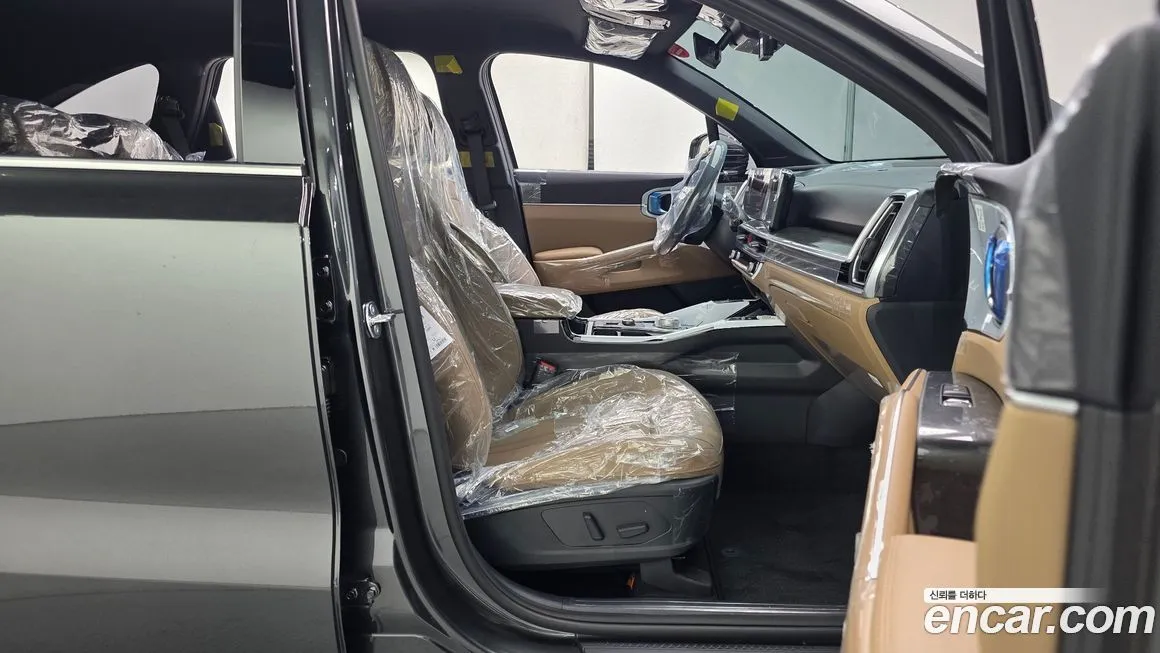 Kia Sorento — фото 6