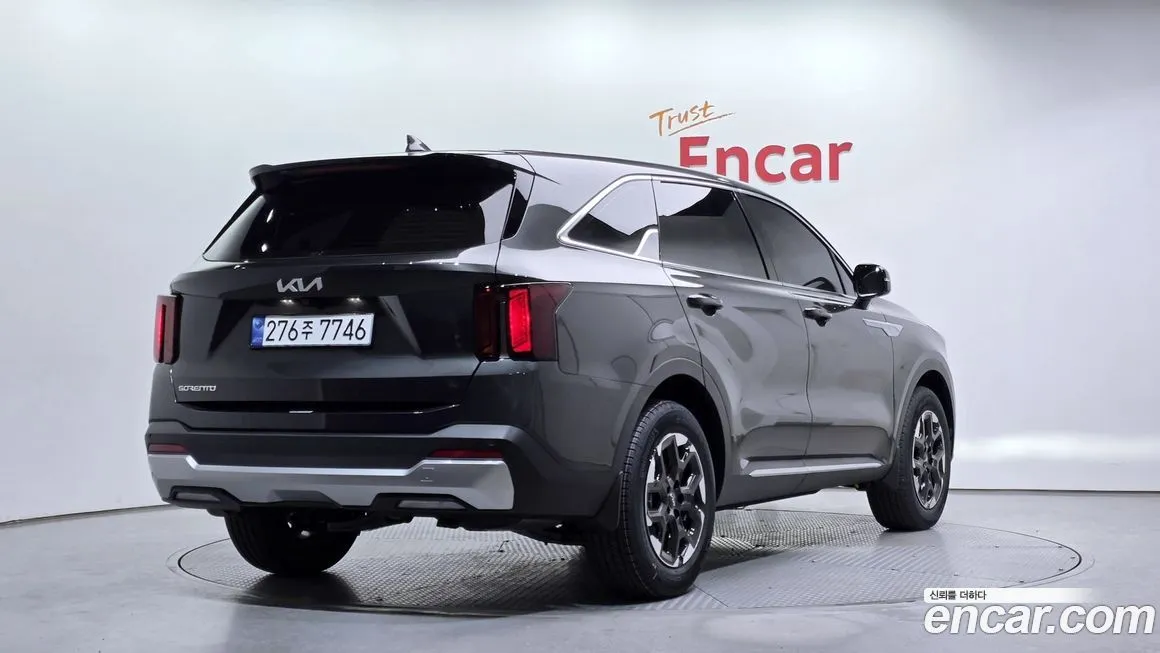 Kia Sorento — фото 2