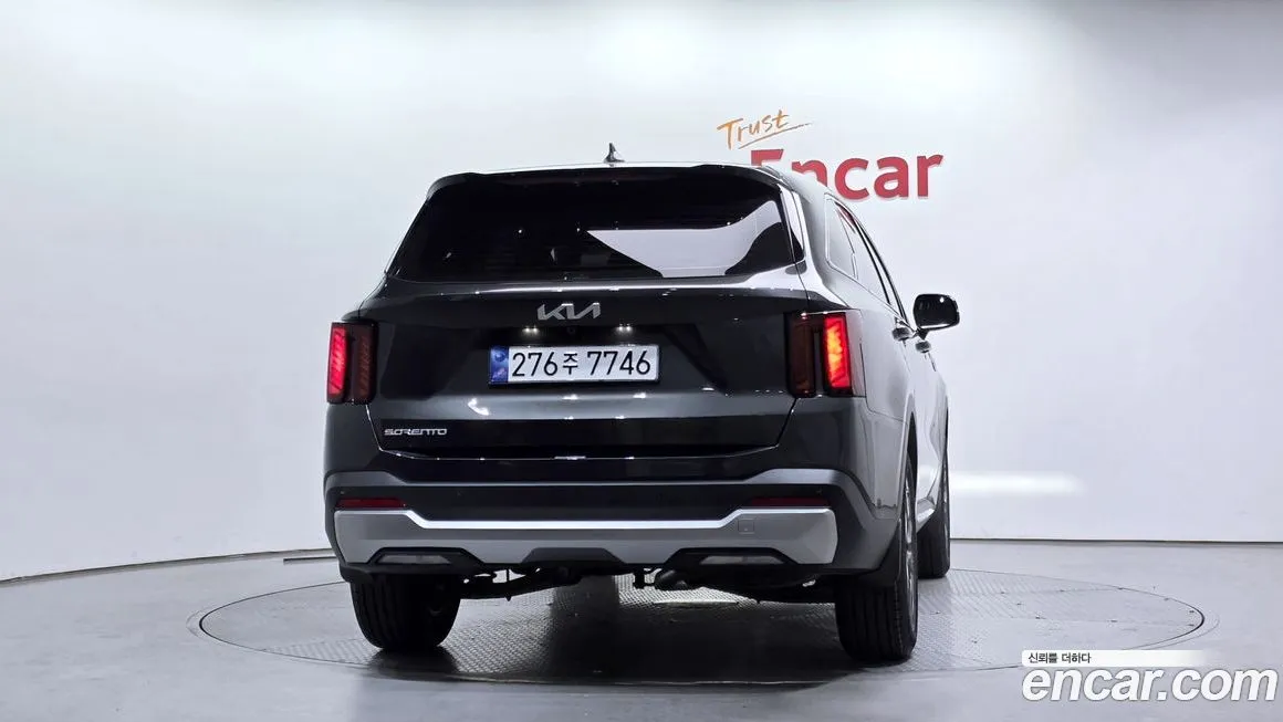 Kia Sorento — фото 4