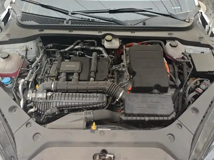 BYD Seal 06 — фото 10