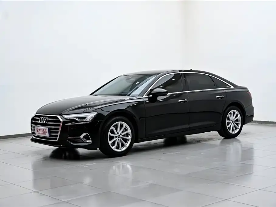 Audi A6L — фото 4