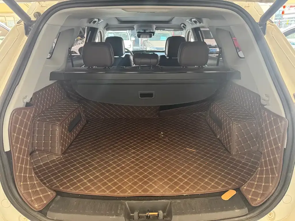 Chery Tiggo 8 PRO — фото 7