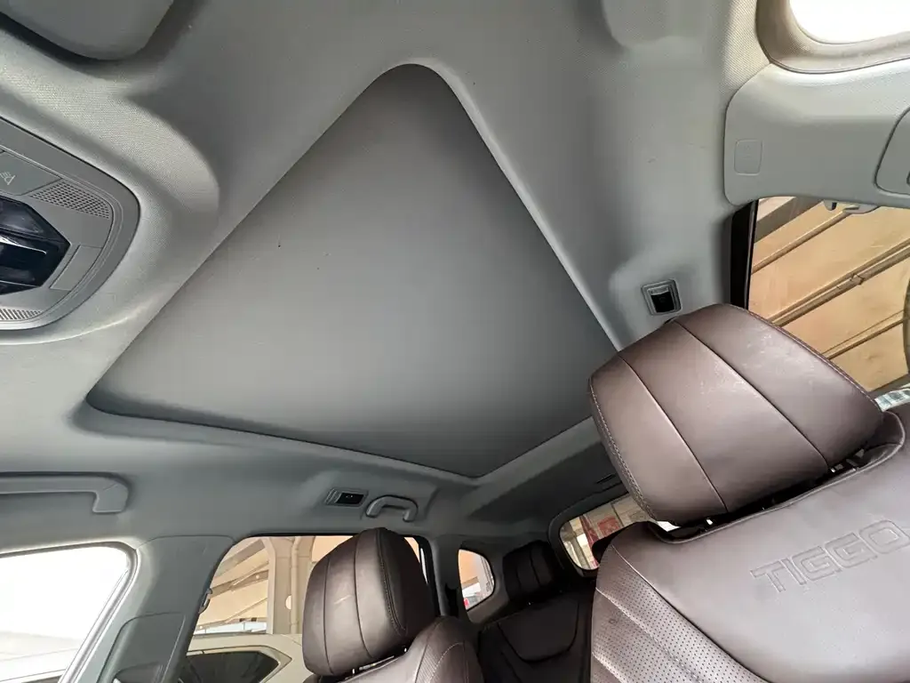 Chery Tiggo 8 PRO — фото 3