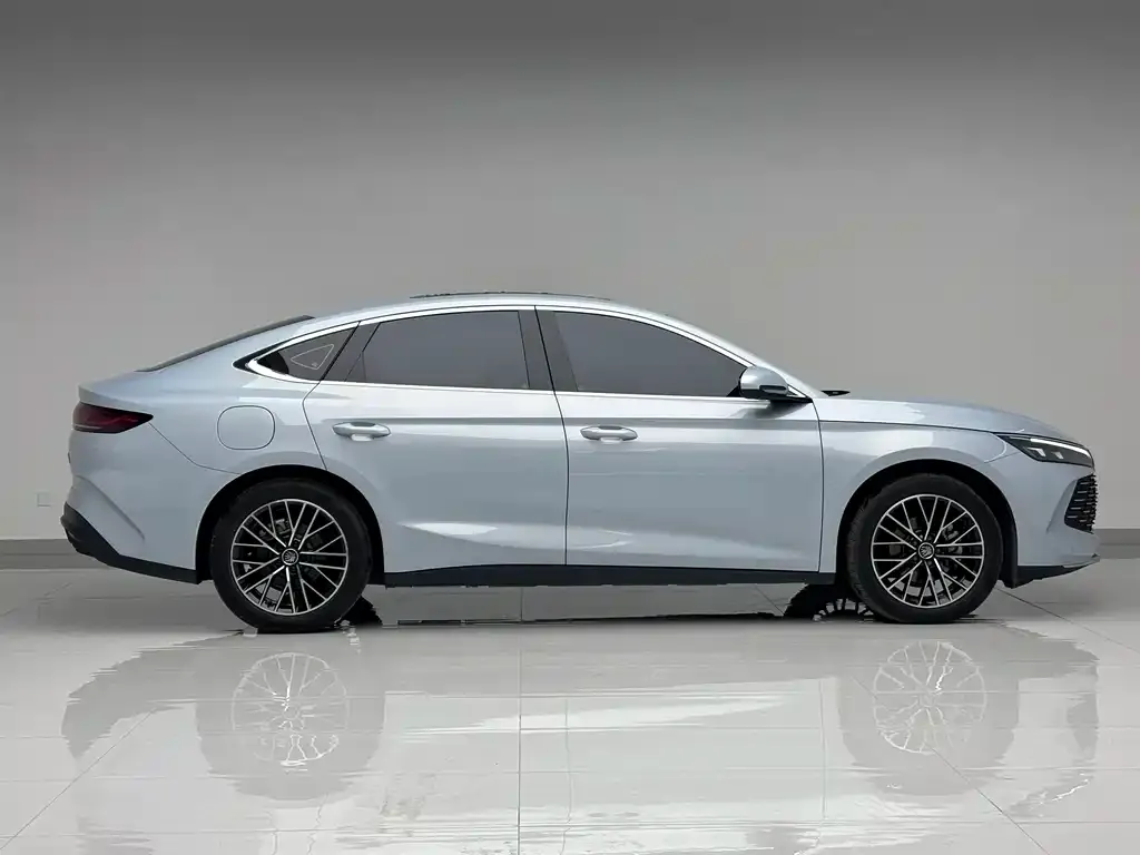 BYD Qin L — фото 2