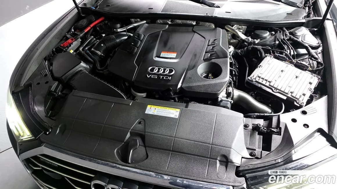 Audi A6 — фото 6