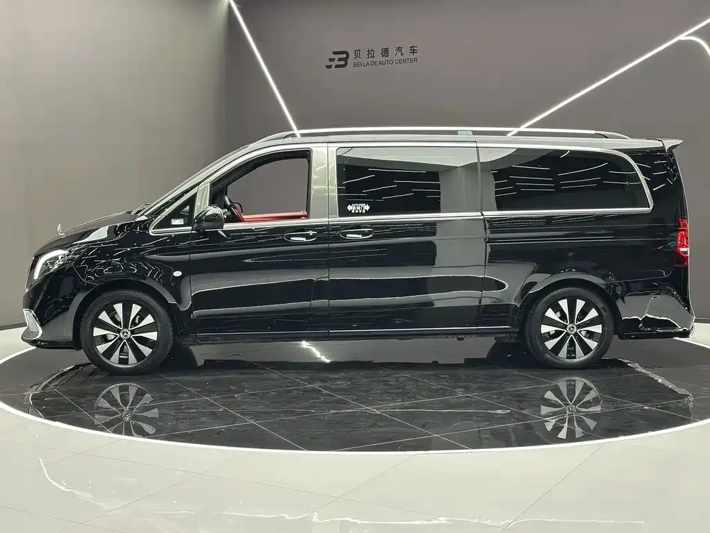Mercedes-Benz Vito — фото 7