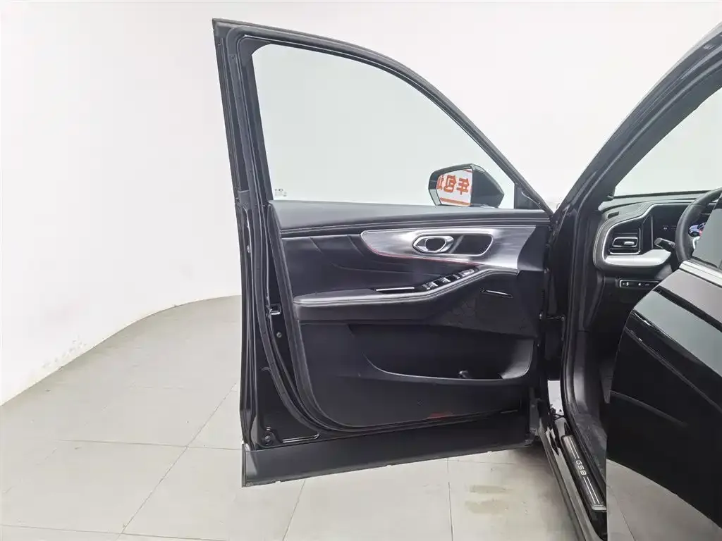 GAC Motor Trumpchi GS8 — фото 3