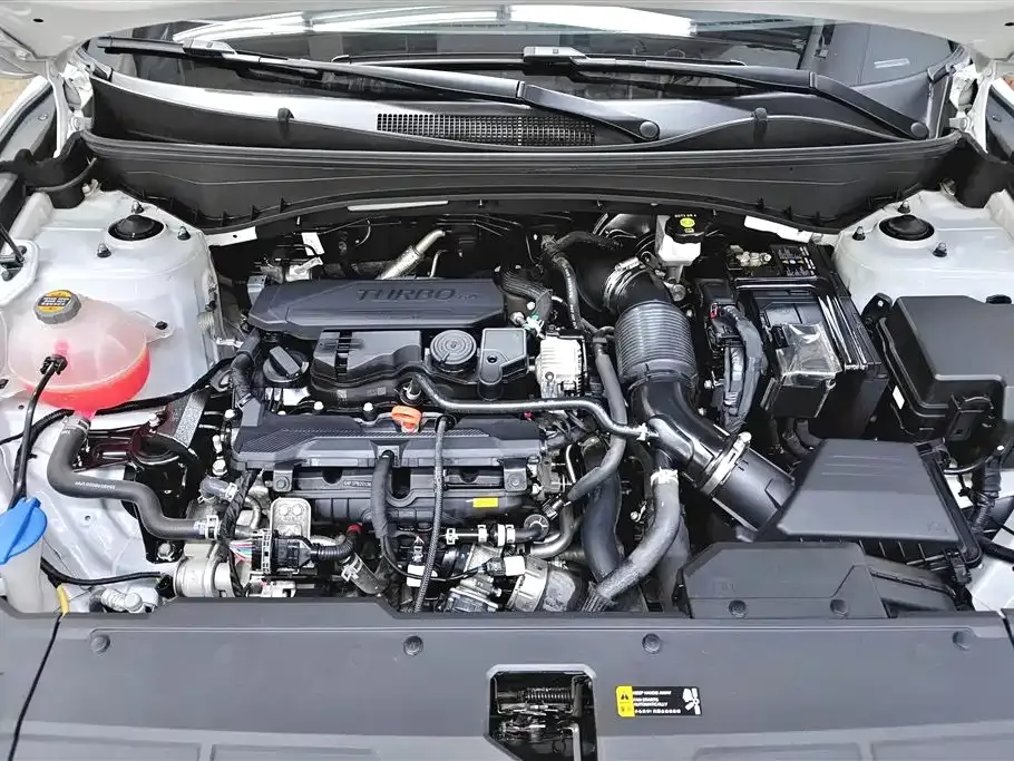 Hyundai Tucson — фото 9