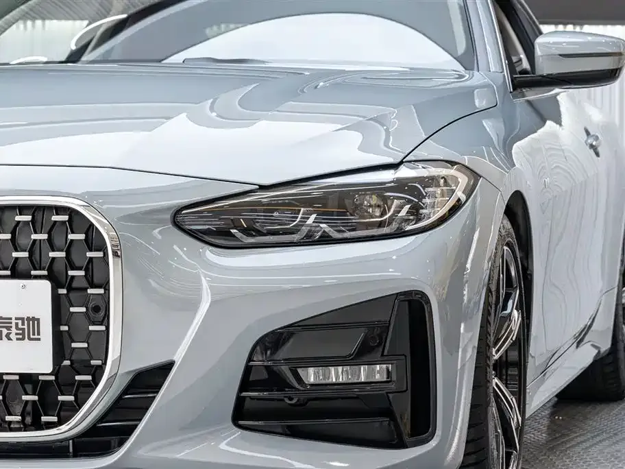 BMW 4 Series — фото 10
