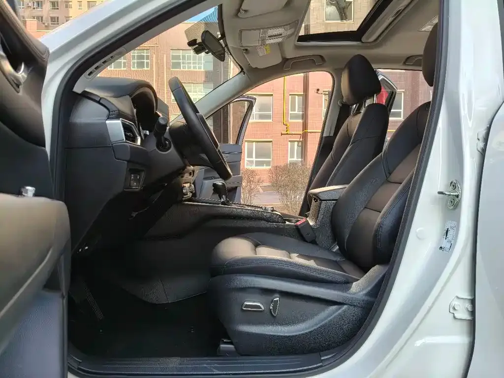 Mazda CX-5 — фото 2