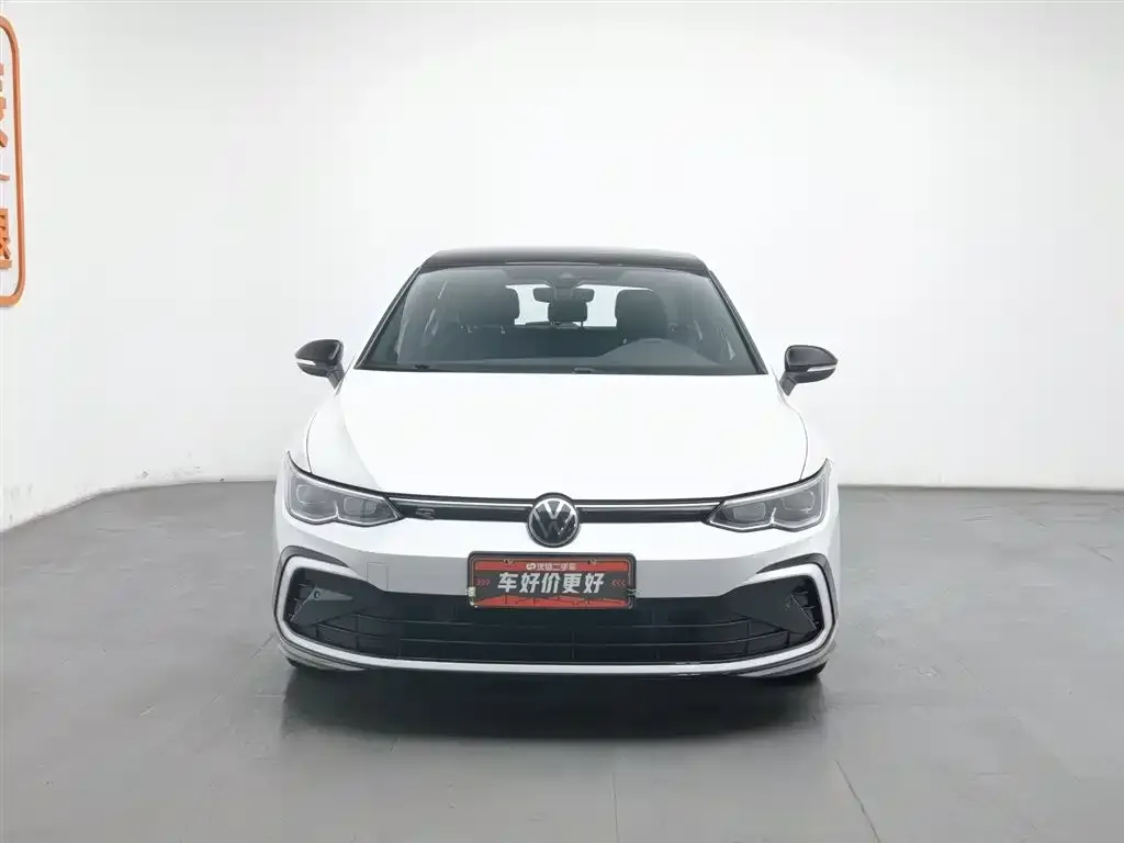 Volkswagen Golf — фото 6