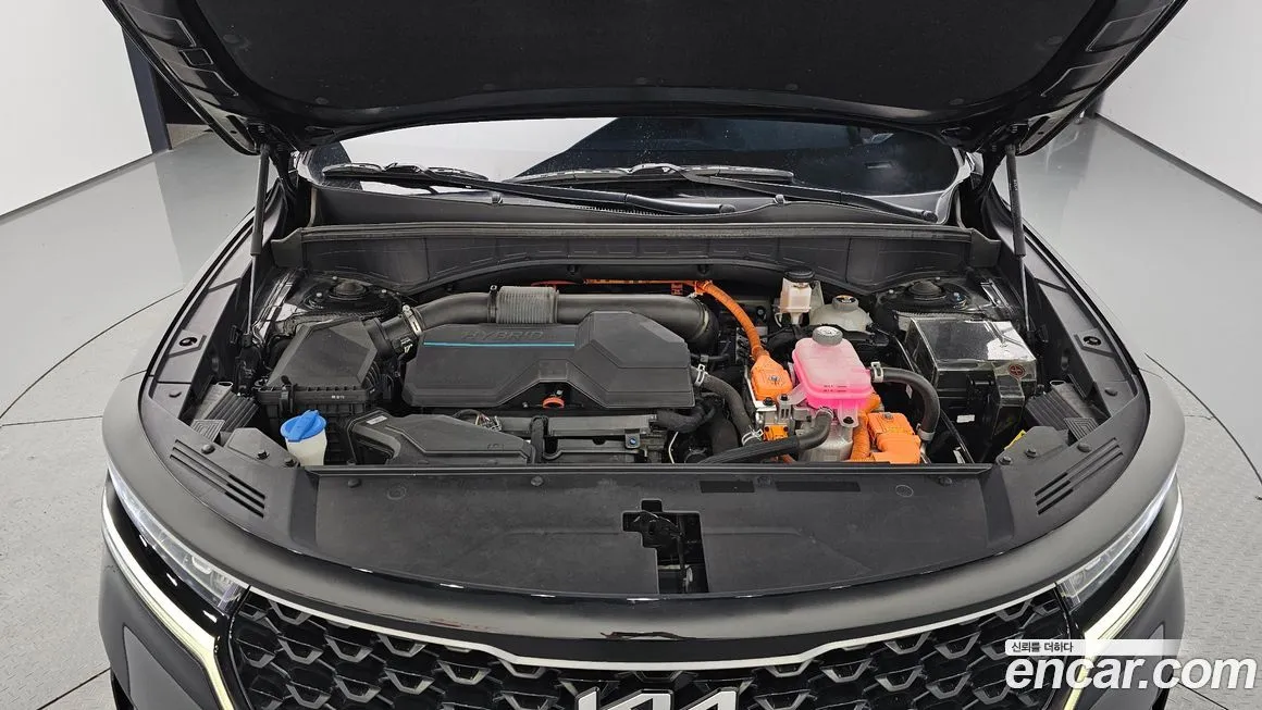 Kia Sorento — фото 9