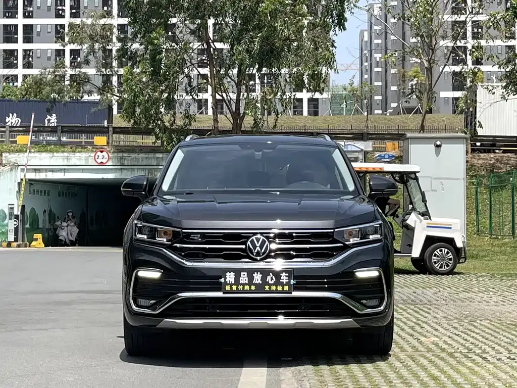 Volkswagen X — фото 2