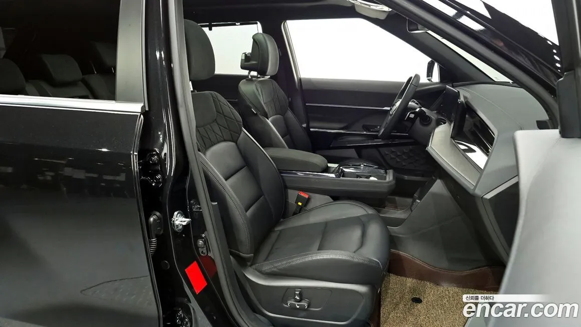 KG Mobility (Ssangyong) Actyon — фото 9