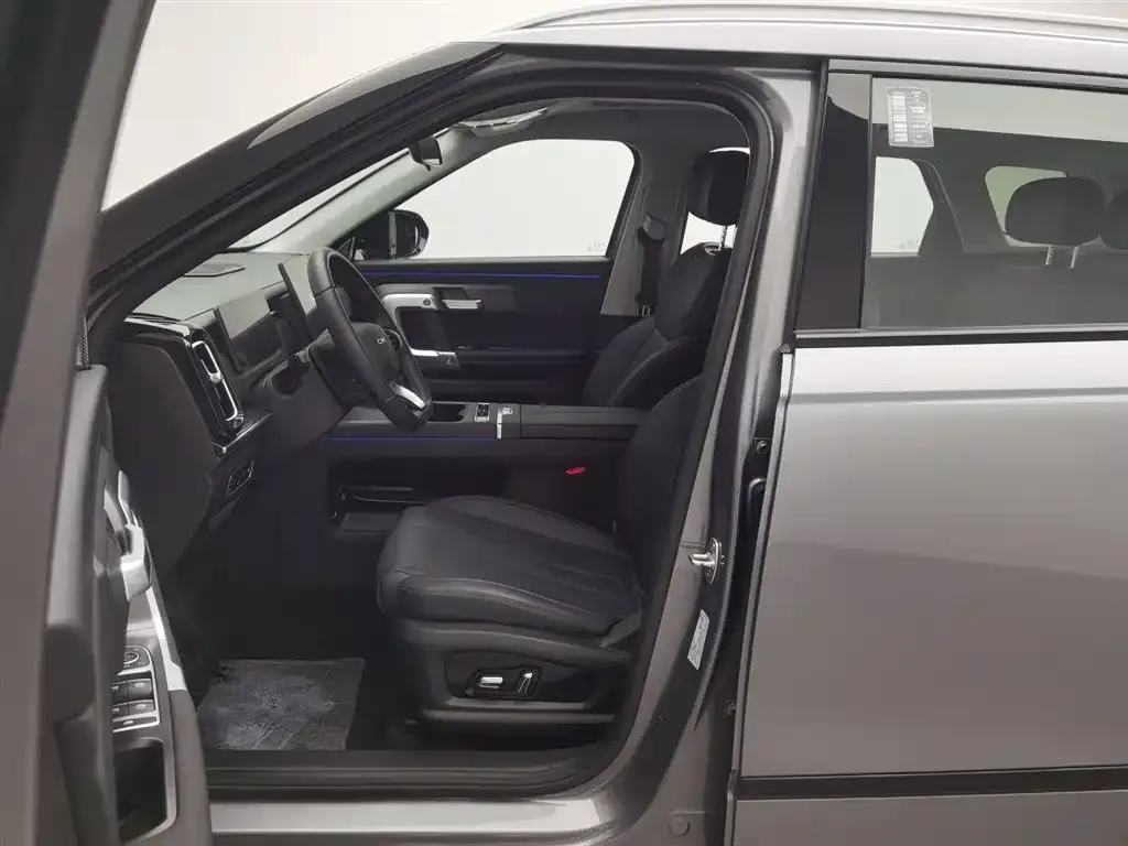 Chery 7 C-DM — фото 8