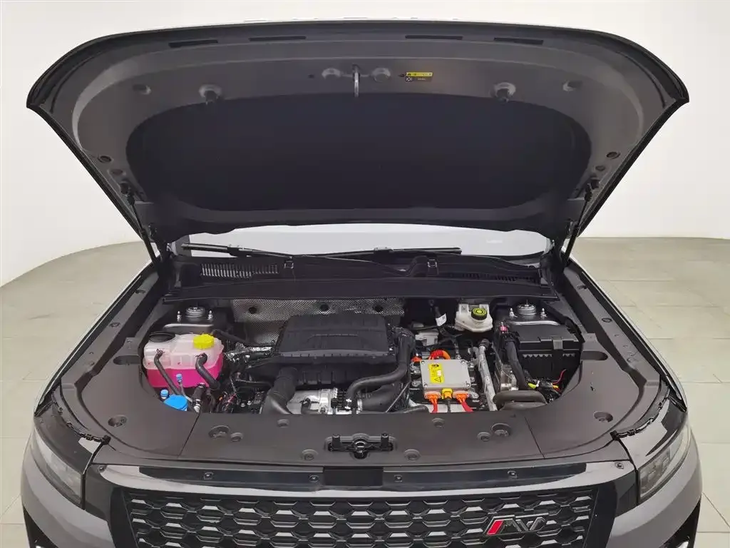 Chery 7 C-DM — фото 6