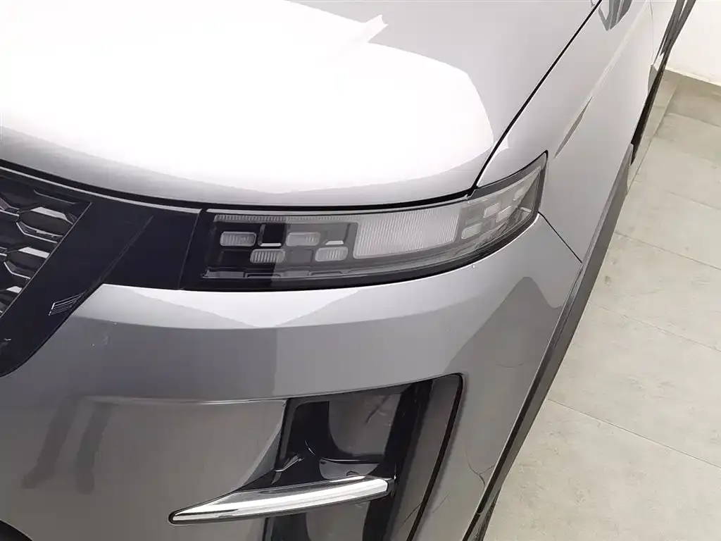Chery 7 C-DM — фото 4
