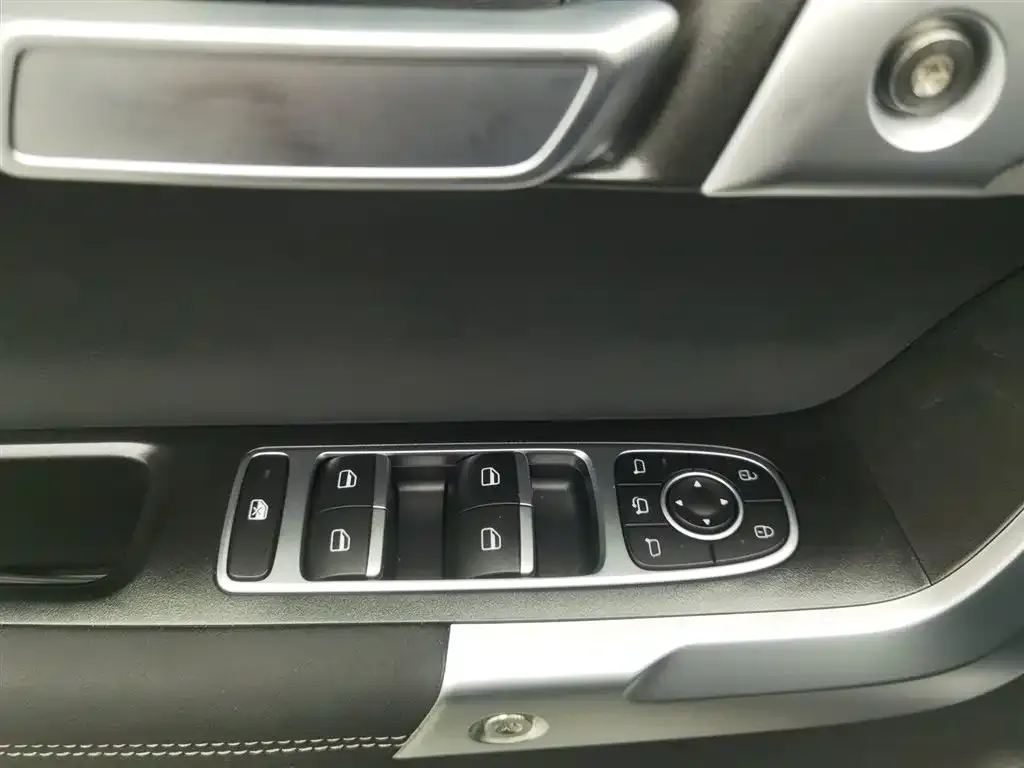 Chery 7 C-DM — фото 10
