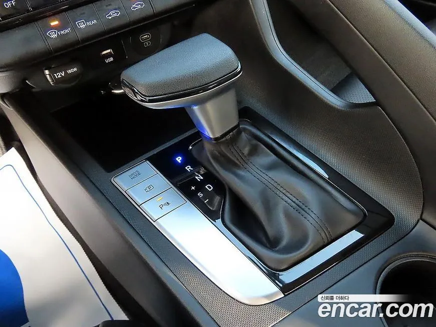 Hyundai AVANTE — фото 2