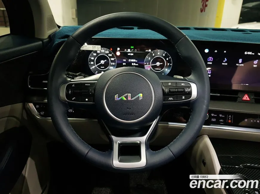 Kia Sportage — фото 5