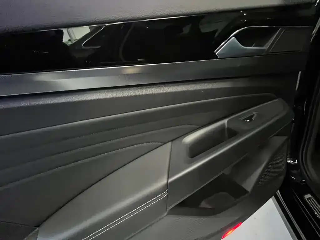 Volkswagen Passat — фото 6