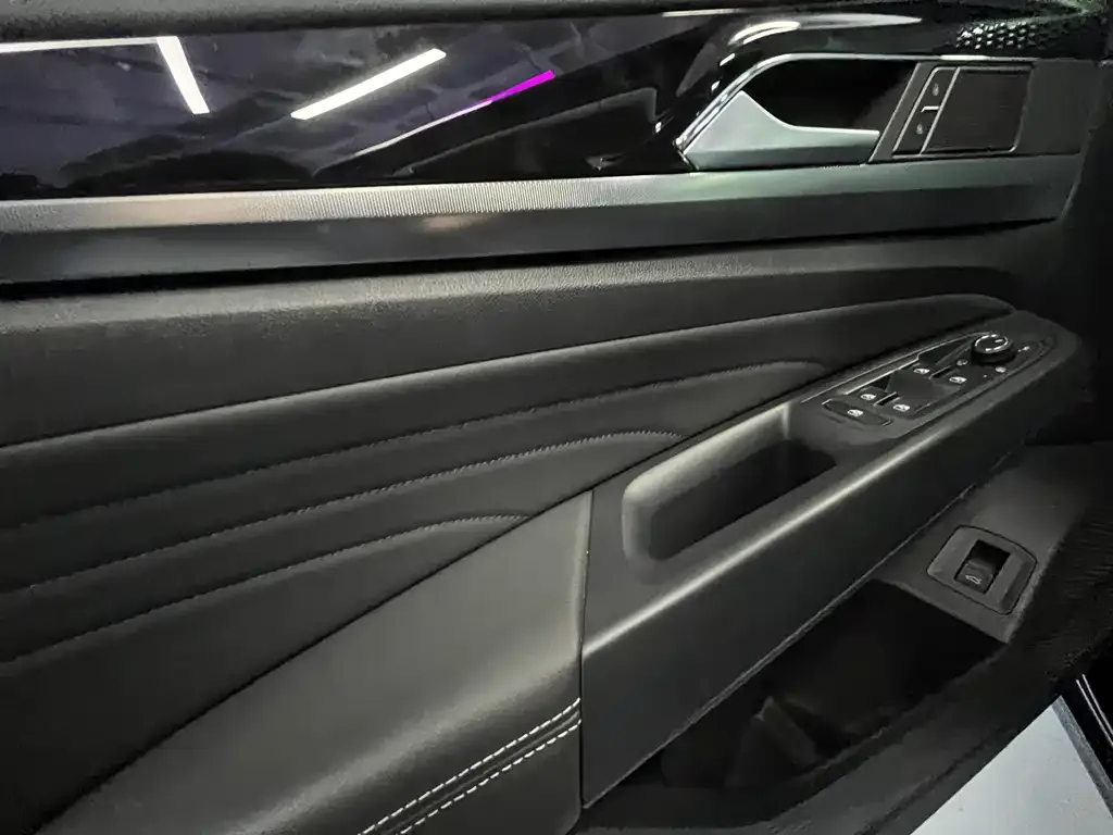 Volkswagen Passat — фото 3
