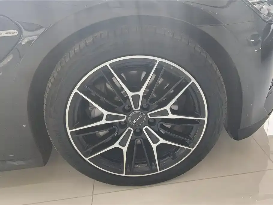 BYD Seal — фото 4