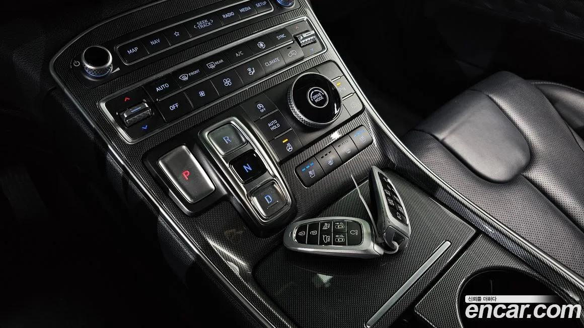 Hyundai Santafe — фото 4