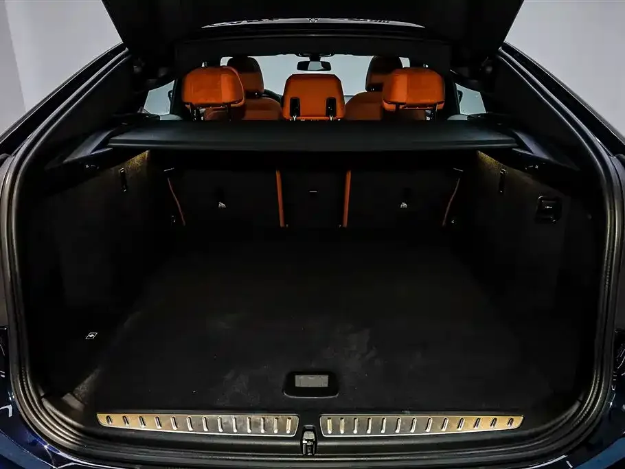 BMW 6 Series GT — фото 5
